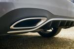 Mercedes-Benz B200 d AMG Line 2019 года (UK)